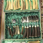 863 9063 CUTLERY SET